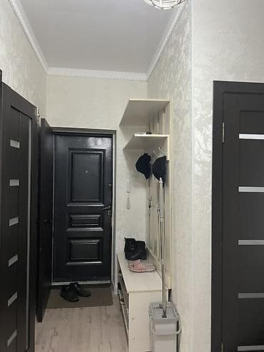 туалетная вода avon: 3 комнаты, 69 м², 106 серия, 1 этаж, Евроремонт — 6