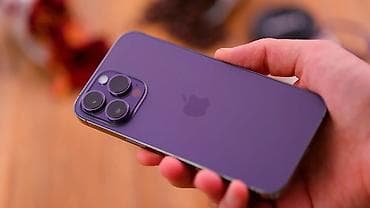 hdd 250: IPhone 14 Pro Max — 1