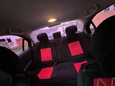 форд центр: Ford Mondeo: 2002 г., 2 л, Автомат, Бензин, Седан — 5