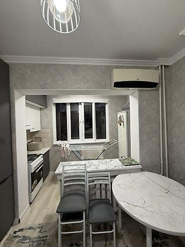 group: 1 комната, 48 м², 106 серия улучшенная, 6 этаж, Евроремонт — 6