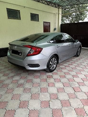 honda civic 2014: Honda Civic: 2018 г., 2 л, Вариатор, Бензин, Седан — 1