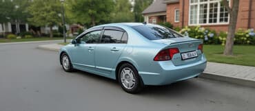 диск на хонда фит: Honda Civic: 2007 г., 1.3 л, Автомат, Гибрид, Седан — 1