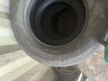 резина 14 с: Шина размером 265/65R17. Подходит для различных автомобилей — 2