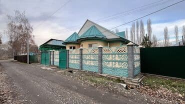 Дом, 200 м², 6 комнат, Собственник, Косметический ремонт