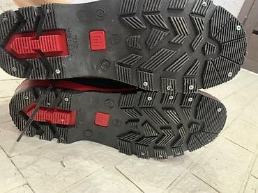 Ботинки: Зимние сапоги Nordman Kraft, модель 329 (артикул 5-329-D02) - — 5