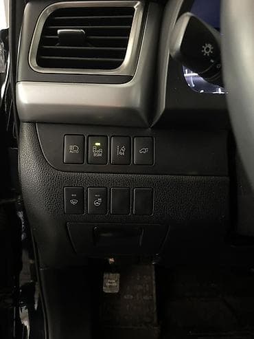 subaru fo: Toyota Highlander: 2014 г., 3.5 л, Автомат, Бензин, Кроссовер — 10