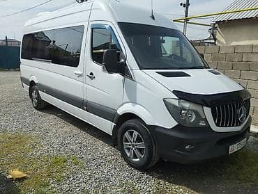 🚐 Нужен бус на заказ? Для поездок по городу и за город — комфортно и