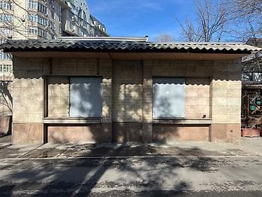 место для фаст фуда: Аренда павильонов, 12 м², С ремонтом, Частично с оборудованием, Вода, Электричество — 2