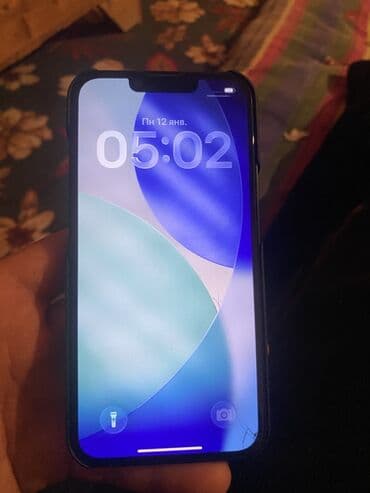 стекло газовой плиты: IPhone 13, Б/у, 128 ГБ, Зеленый, Чехол — 1