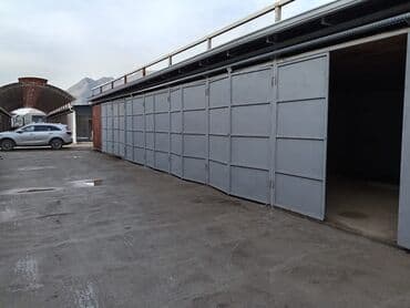 продаю дом город каинда: Контейнер на продажу в г. Ош. ориентир Машина базар. - Металлический — 2