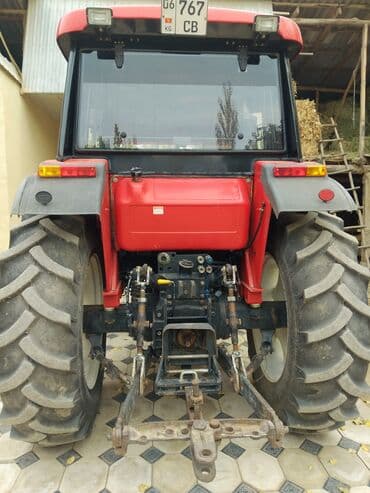 б у набор ключей: Трактор YTO X904 - Полный привод, Юто 904 турбина експорт кошуу мн — 4