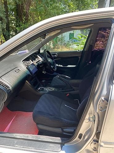 accord type r: Honda Accord: 2002 г., 2 л, Автомат, Бензин, Седан — 2