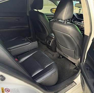 осаго: Сдается в аренду Lexus Es 300, На посуточный и длительный срок. В — 6