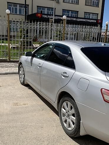 тайота лан крузер 100: Toyota Camry: 2009 г., 2.5 л, Механика, Бензин, Седан — 7