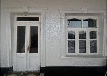 Укладка плитки: Фасадные работы “под ключ” с утеплением и декоративной отделкой Что — 5