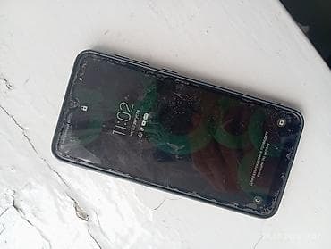 iphone 14mini: Samsung A10e, Б/у, 32 ГБ, цвет - Серый — 2