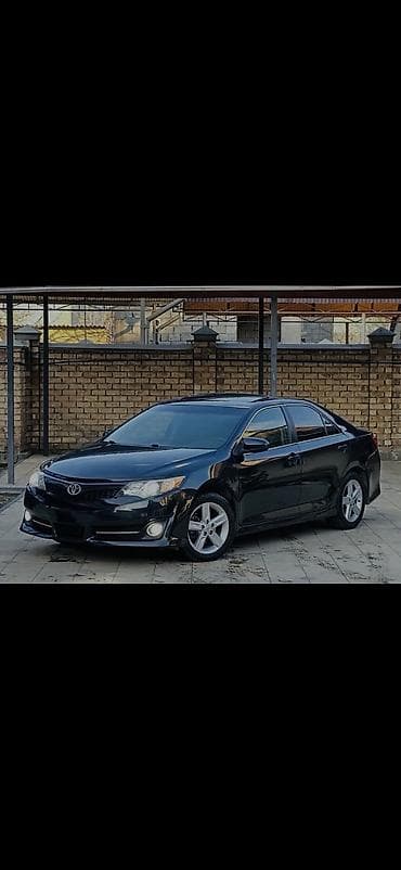 r17 камри: Литые Диски R 17 Toyota, Комплект, отверстий - 5 — 3