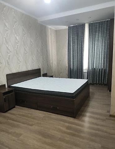 3 комнаты, Риэлтор, Без подселения, С мебелью полностью