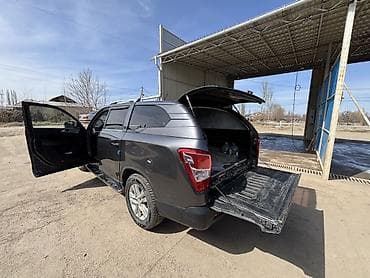 kia sorento 2018: Легкий грузовик, Дубль, 3 т — 1