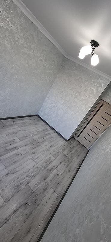 2к квартиры: 2 комнаты, 56 м², Индивидуалка, 2 этаж, Евроремонт — 10