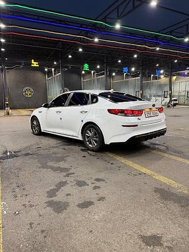 samsung sm5: Ia K 5 2019 2.0 бензин Цвет белый жемчуг Не такси Пробег 150… родной — 6