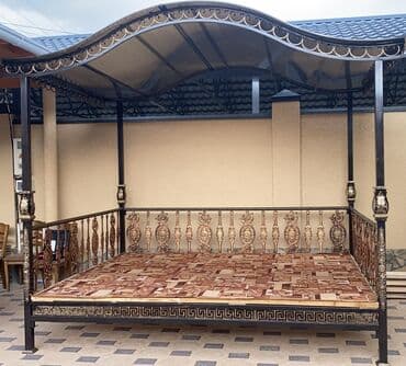 сварочные работы отопление: Сварка | Навесы — 11