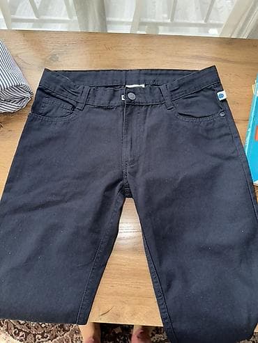 Мектеп формасы: Комплект, түсү - Ак — 2