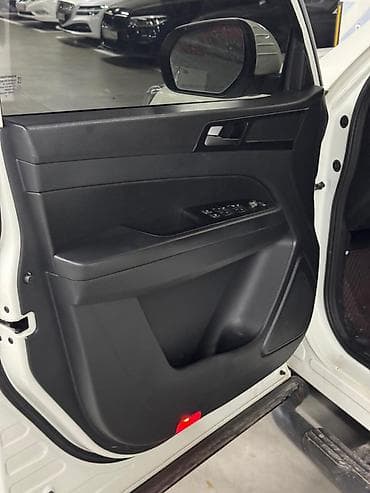 ли авто: Ssangyong Rexton Khan: 2020 г., Пикап — 10
