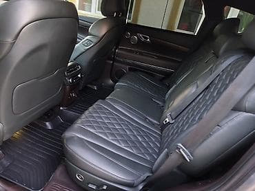 Продажа авто: Hyundai Genesis: 2020 г., 3 л, Автомат, Дизель, Кроссовер — 10