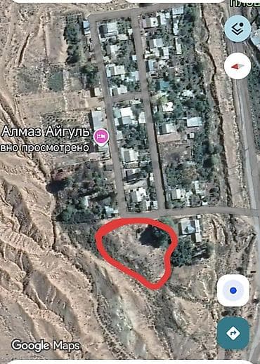 дордой 2 дом сатылат: 7 соток, Курулуш, Кызыл китеп, Техпаспорт — 2