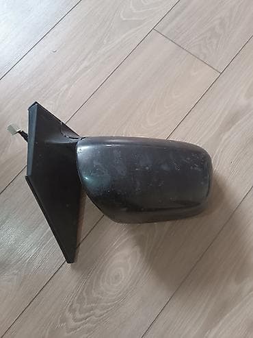 srv 3: Боковое правое Зеркало Toyota Оригинал — 3