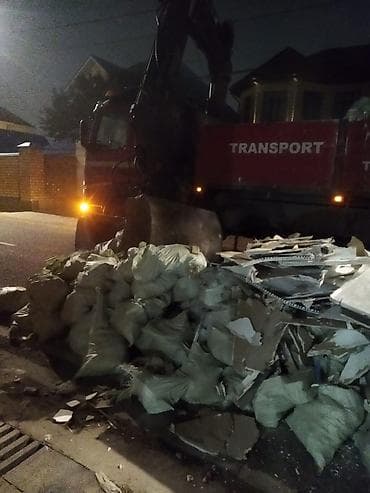 ремонт стартер на выезд: Вывоз строй мусора — 3