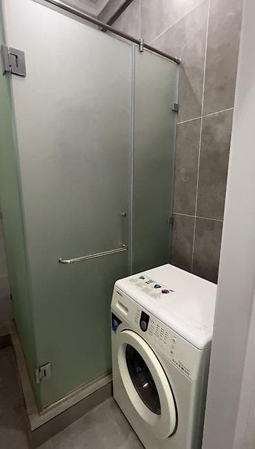 1комнатная квартира 39кв м: 37 м², С мебелью — 9