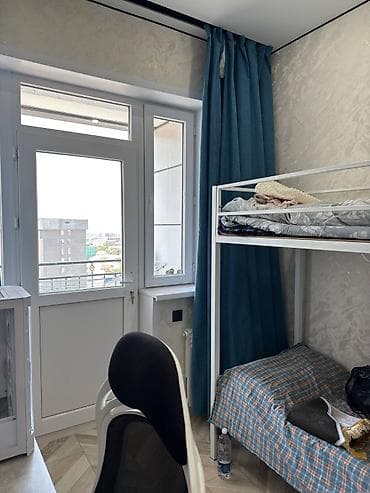 Сдаётся 3х ком современной квартире Джал 15 Что внутри: - — 1