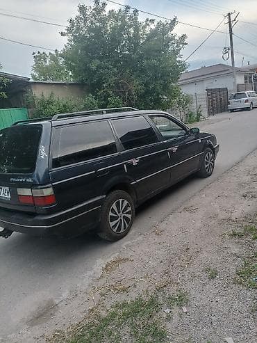 дверь фольксваген поло седан купить: Volkswagen Passat Variant: 1990 г., 1.8 л, Механика, Бензин, Универсал — 3