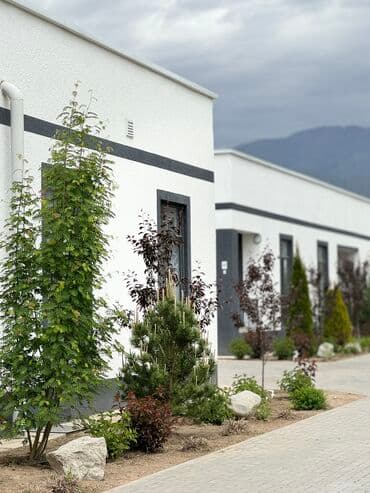 иссык куль отдых 2020: Батир, ЦО Атлантис | Атлантис, Сары-Ой, Балдар аянтчасы, Унаа токтотуучу жай, унаа туруучу жай, Коргоодогу аймак — 26