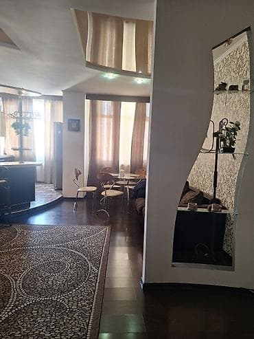 1 комната, Эконом, 7 мкр, Бытовая техника — 3