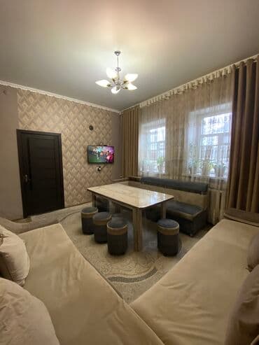 дом бгу: Дом, 150 м², 5 комнат, Собственник, Евроремонт — 9