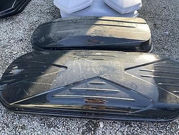 Автобокс Lux, 1000900 л, Новый, Самовывоз, Бесплатная доставка, Платная доставка at lalafo.kg Автобокс Lux, 1000900 л, Новый, Самовывоз, Бесплатная доставка, Платная доставка