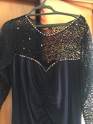 Вечернее платье.2000 сом