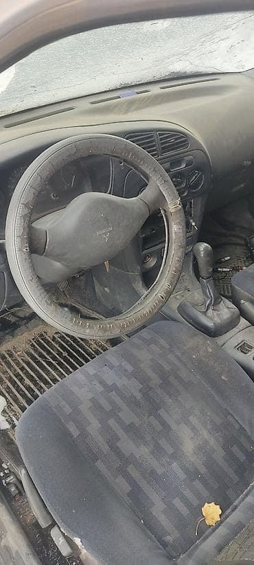 митсубиси спэйс стар: Mitsubishi Lancer: 1999 г., 1.3 л, Механика, Бензин, Седан — 1