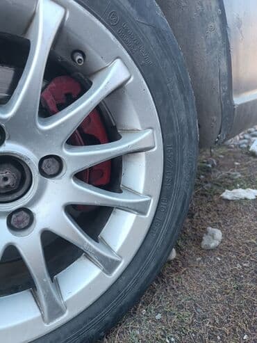 мотор камри 2.4 цена бишкек: Daewoo Nexia: 2011 г., 1.5 л, Механика, Бензиновая, Седан — 6