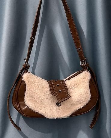 Сумки: Классическая сумка, Chanel, Материал: Искусственная кожа, Стеганая модель, Женские — 3
