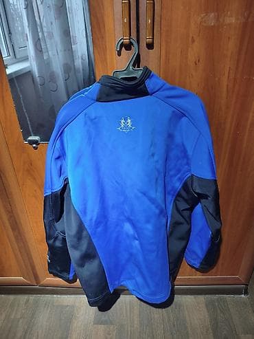 Плащи: Мужская куртка, XL, 2XL, The North Face, Б/у, Самовывоз — 2