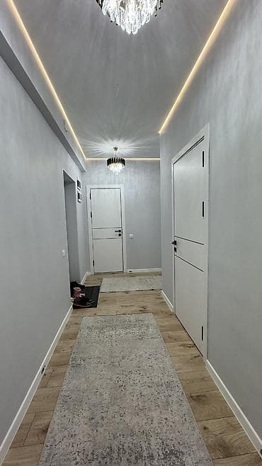 gala group: 2 комнаты, 71 м², Элитка, 9 этаж, Евроремонт — 8