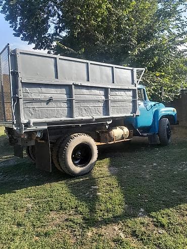 Унаа сатуу: ЗИЛ : | 1985 г — 8