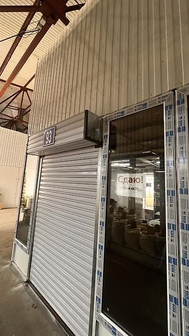 аренда навес: Аренда павильонов, 18 м², С ремонтом, Без оборудования, Электричество — 3