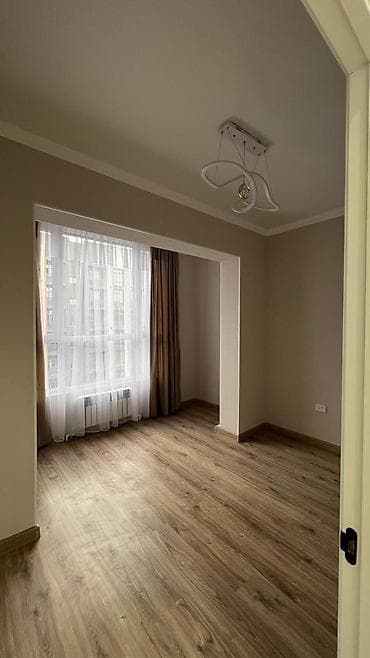 горький квартира: 2 комнаты, 53 м², 108 серия, 7 этаж, Дизайнерский ремонт — 3