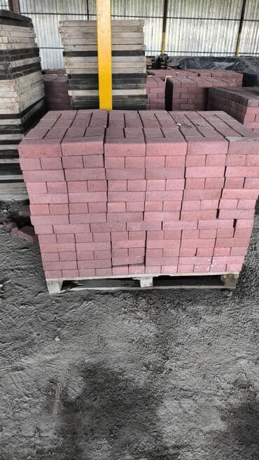 укладка брусчатки и бордюры: Бордюр, Акысыз чыгуу, Кепилдиги, Акысыз жеткирүү — 5