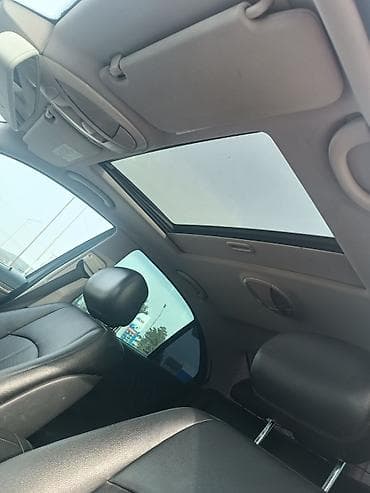 компрессор пневмоподвески w211: Mercedes-Benz E-Class: 2007 г., 3.5 л, Автомат, Бензин, Седан — 10